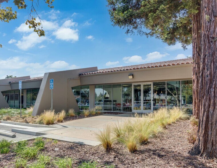 More Photos Of 3939 N 1st St, San Jose Research And Development For Lease