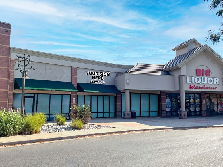 Primary Photo Of 12900-12910 Zuni St, Westminster Storefront For Lease