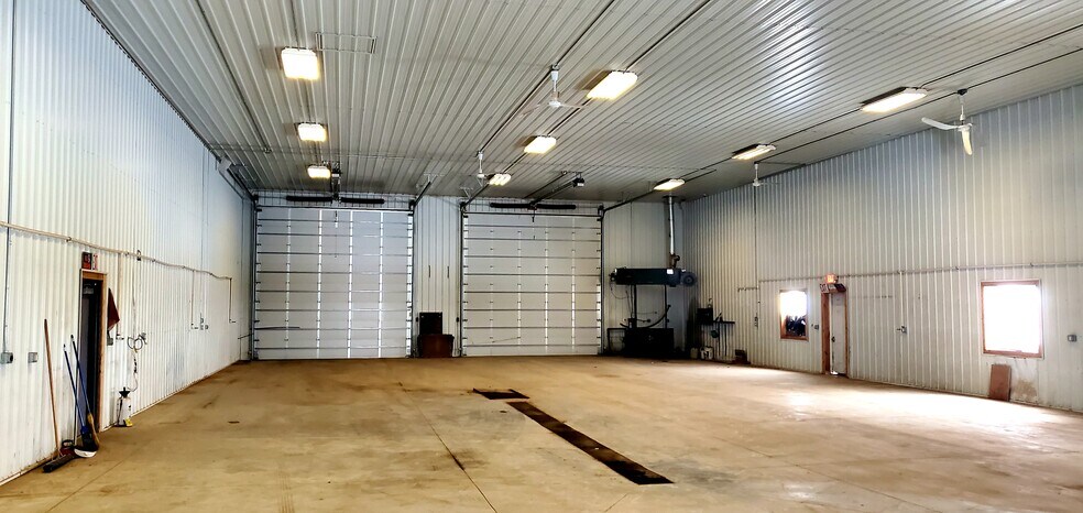 More Photos Of 13318 29th P St NW, Arnegard Warehouse For Sale
