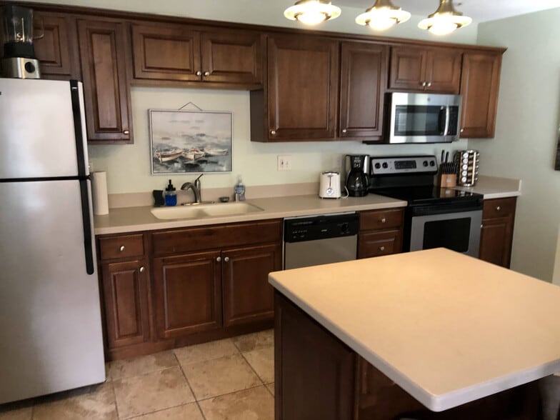 More Photos Of 2954-2958 Mission Blvd, San Diego Apartments For Sale