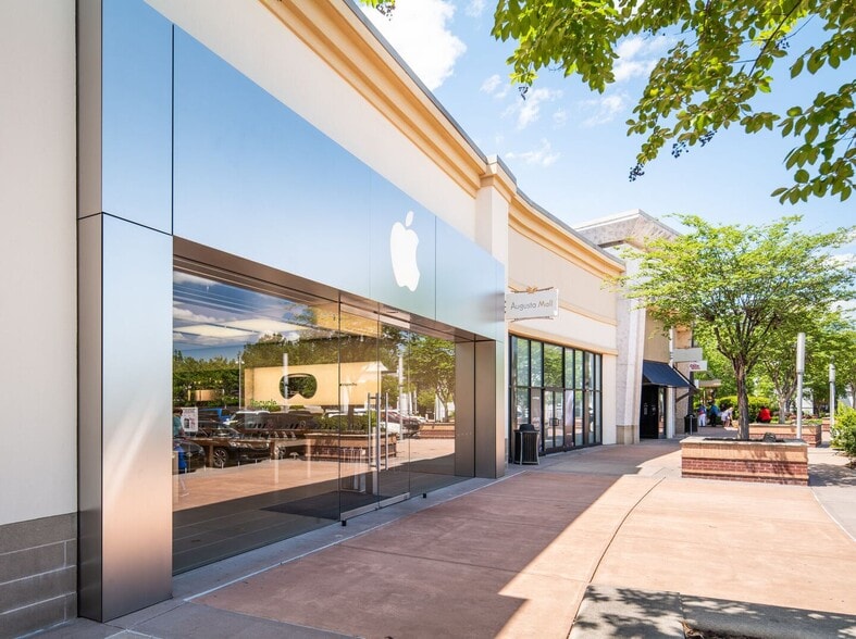 More Photos Of 3450 Wrightsboro Rd, Augusta Unknown For Lease