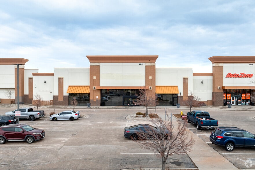 More Photos Of 2208-2236 E Harmony Rd, Fort Collins General Retail For Lease
