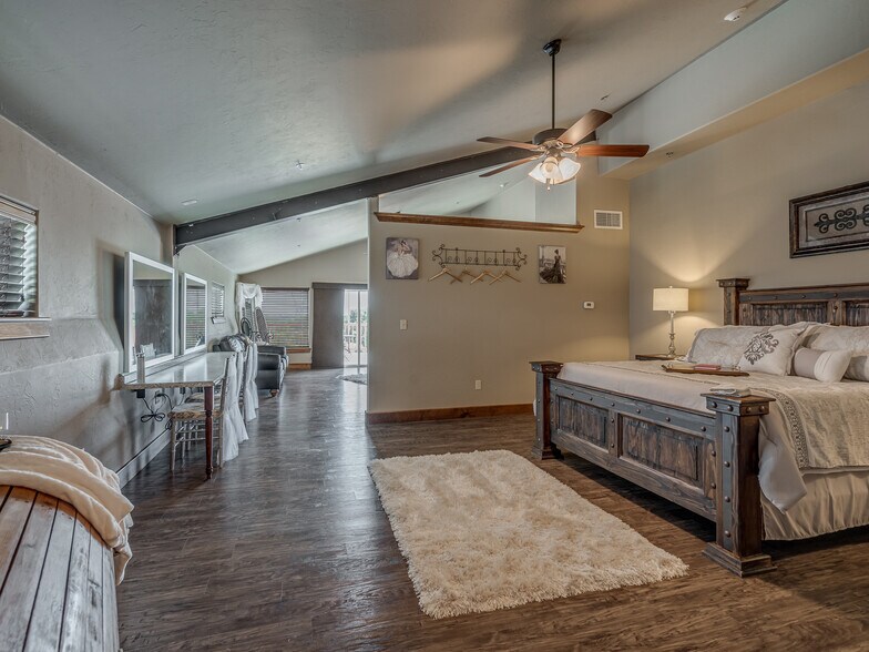 More Photos Of 341070 E 890 Rd, Chandler Lodge Meeting Hall For Sale