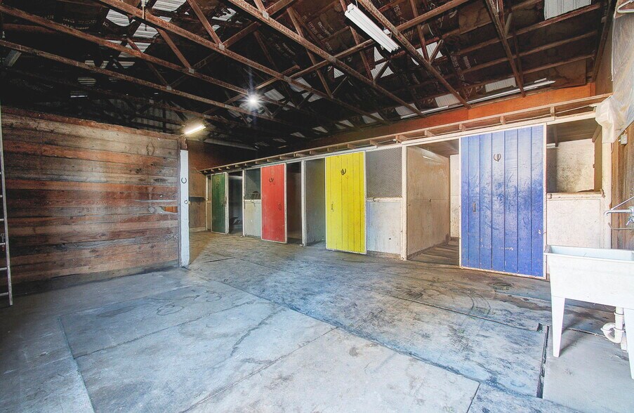 More Photos Of 10605 NE 117th Ave, Vancouver Industrial For Sale