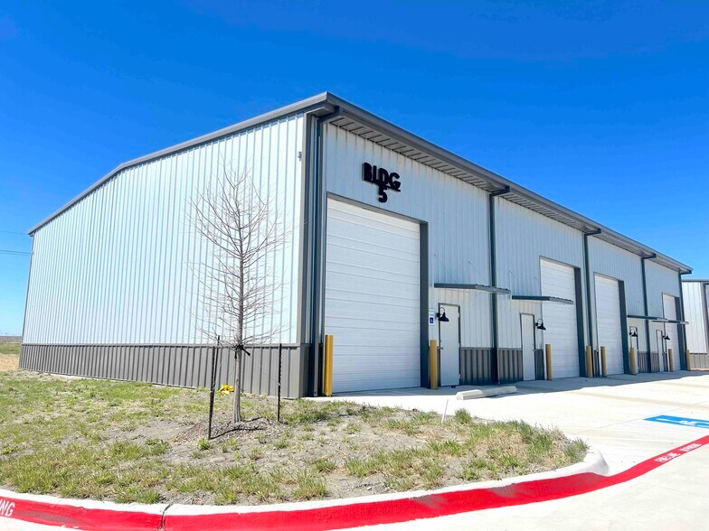 More Photos Of HWY 380 & FM 653, Farmersville Unknown For Lease