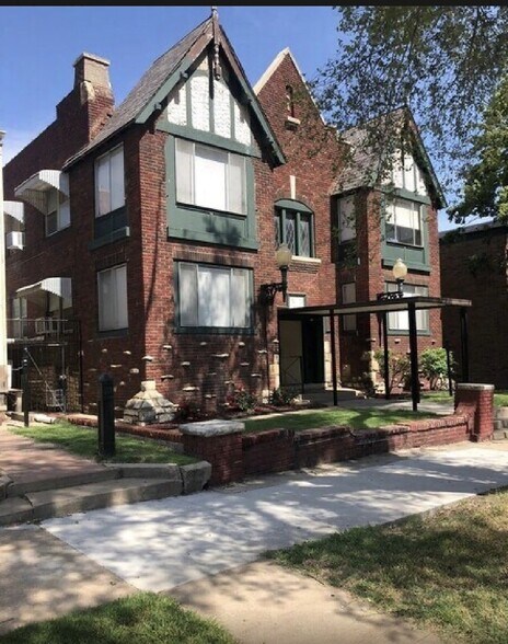 More Photos Of 901 SW Tyler St, Topeka Apartments For Sale