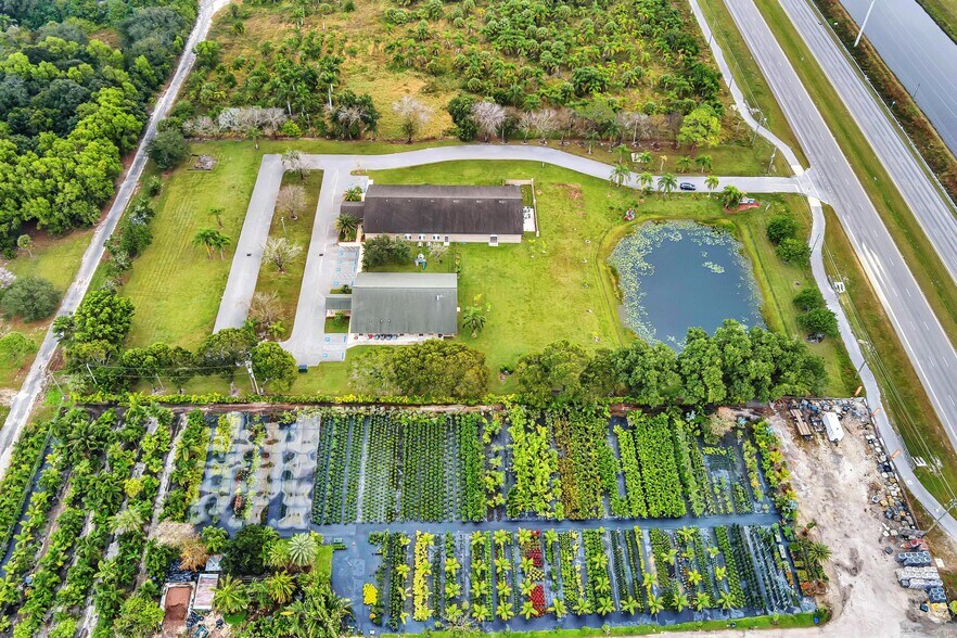 More Photos Of 16401 Southern Blvd, Wellington Land For Lease