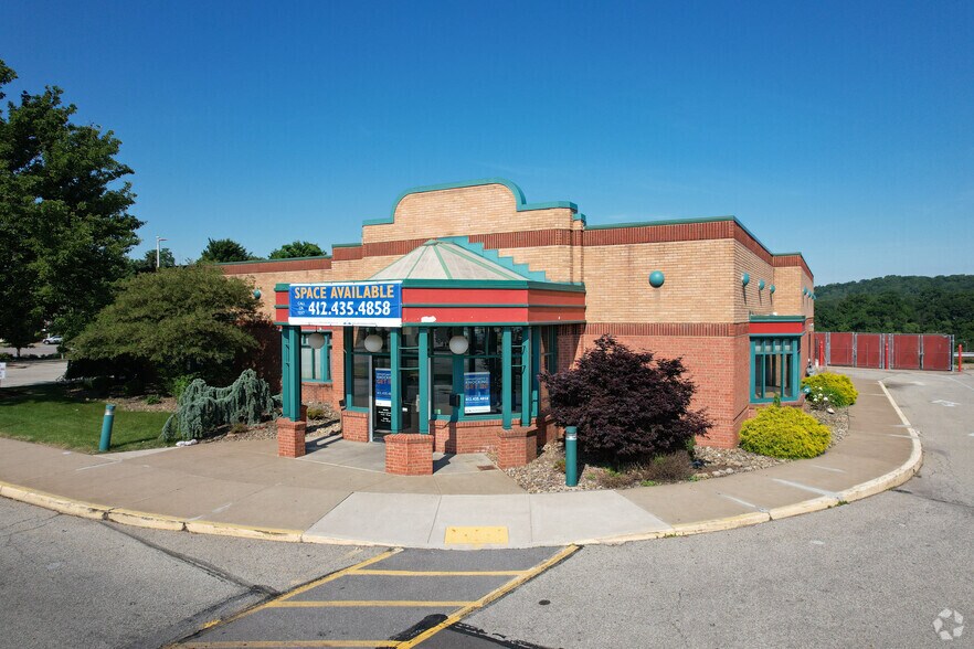 More Photos Of 1605 S Braddock Ave, Pittsburgh Restaurant For Lease