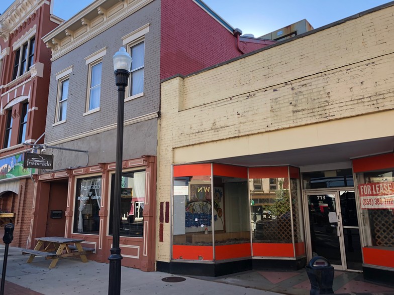 713 Madison Ave, Covington, KY 41011 - Retail For Lease | Cityfeet.com