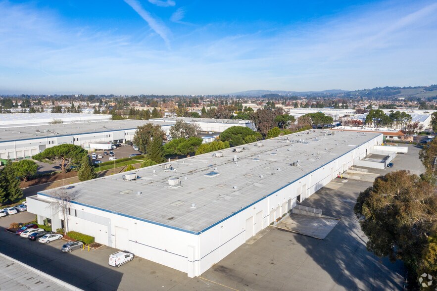 More Photos Of 1495-1497 Zephyr Ave, Hayward Unknown For Lease