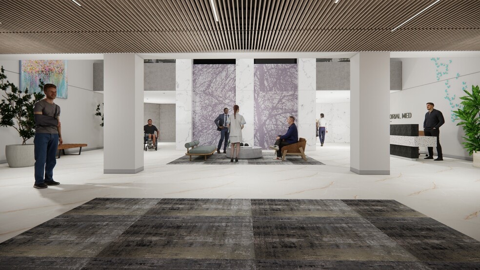 More Photos Of 9432 Katy Fwy, Houston Medical For Lease