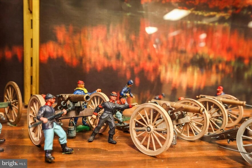 More Photos Of 425 Steinwehr Ave, Gettysburg Storefront Retail Office For Sale