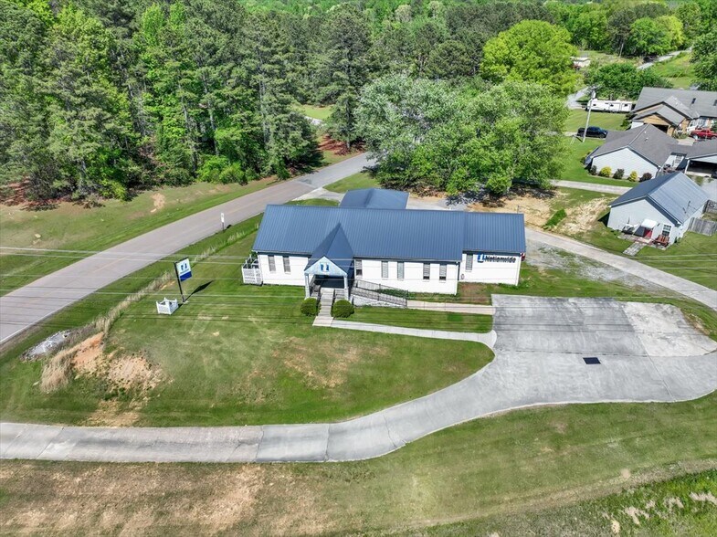 More Photos Of 7434 AL Highway 157, Cullman Office For Sale