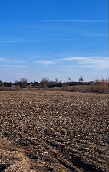 Primary Photo Of 6523 Bloomington Rd, Whitchurch-Stouffville Land For Sale