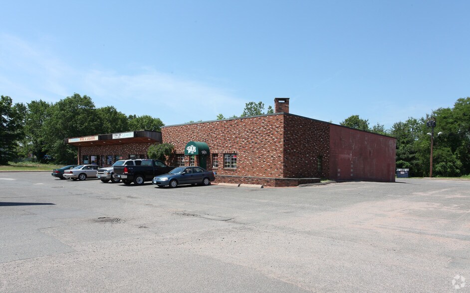 More Photos Of 59 John Fitch Blvd, South Windsor Freestanding For Lease