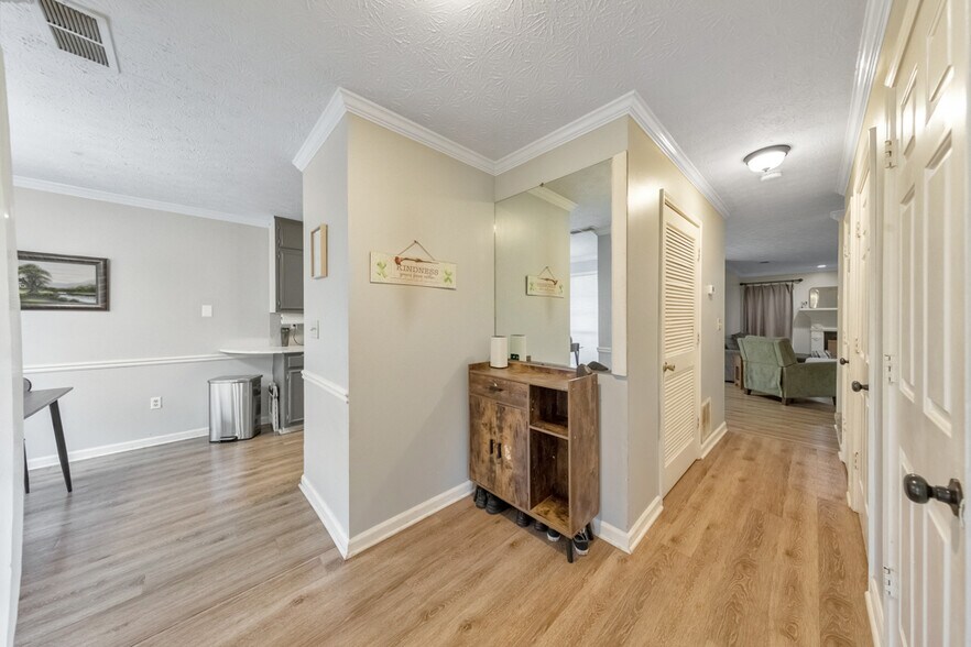 More Photos Of 2814 Briar Hill Ln SE, Conyers Multifamily For Sale