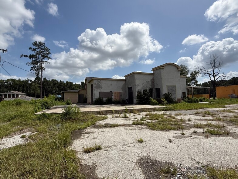 More Photos Of 23515 FM 1314 Rd, Porter Freestanding For Lease