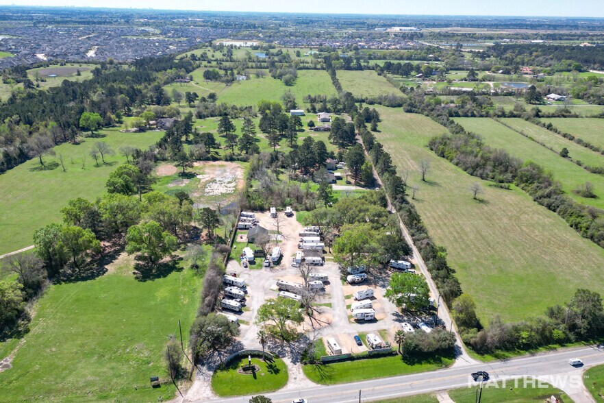 More Photos Of 19615 FM 2920 Rd, Tomball Multifamily For Sale