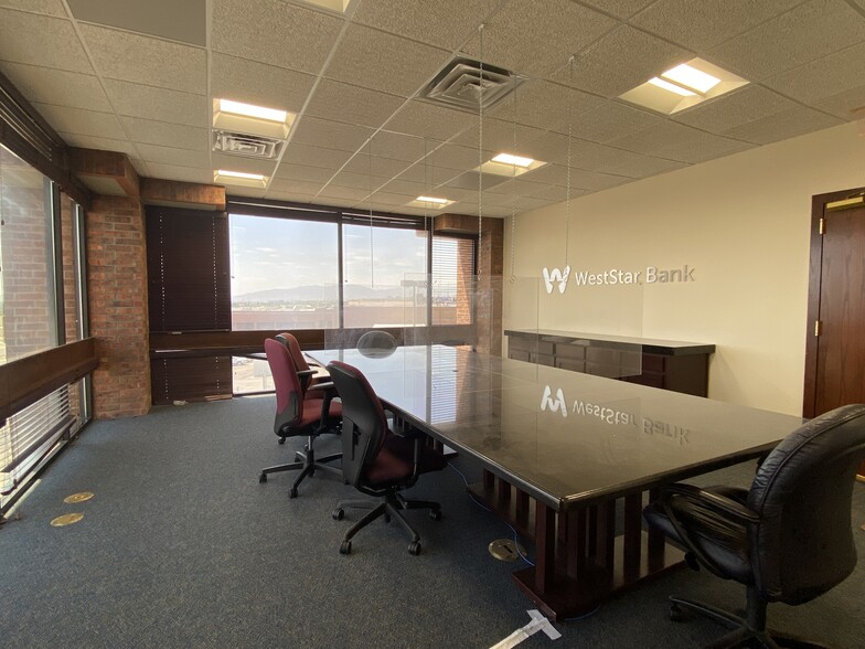 More Photos Of 8340 Gateway Blvd E, El Paso Office For Lease