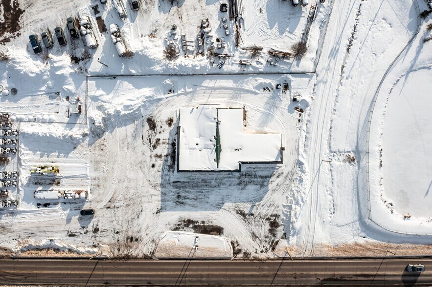 More Photos Of 8557 Mason Dixon Hwy, Meyersdale General Retail For Sale