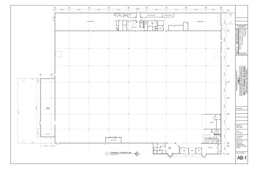 More Photos Of 620 Dundee Ave, Dundee Warehouse For Lease