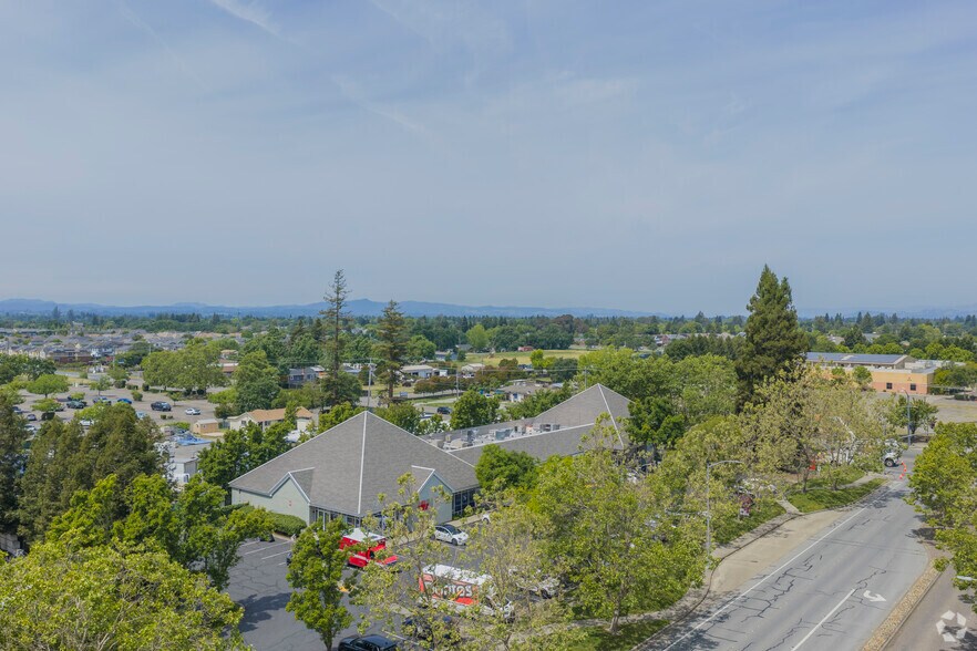 More Photos Of 925 Corporate Center Pky, Santa Rosa Unknown For Lease