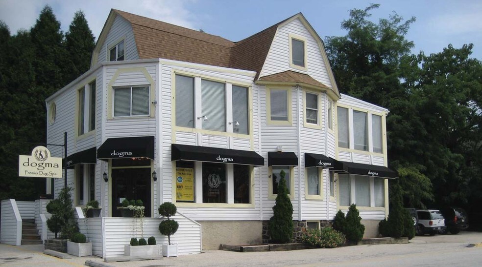 More Photos Of 105 N Aberdeen Ave, Wayne Office For Lease