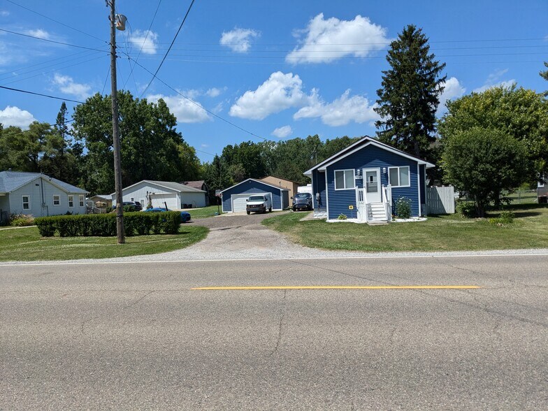 More Photos Of , Flint Specialty For Sale