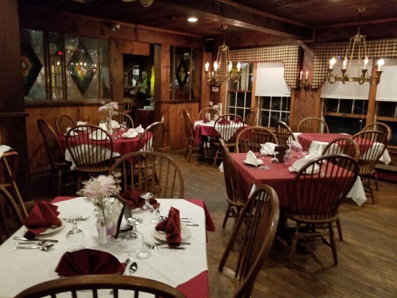More Photos Of 605 Route 25A, Rocky Point Restaurant For Sale