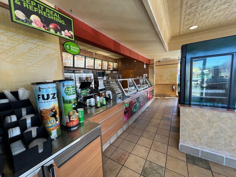 More Photos Of 211 Murchison Rd, Spring Lake General Retail For Sale