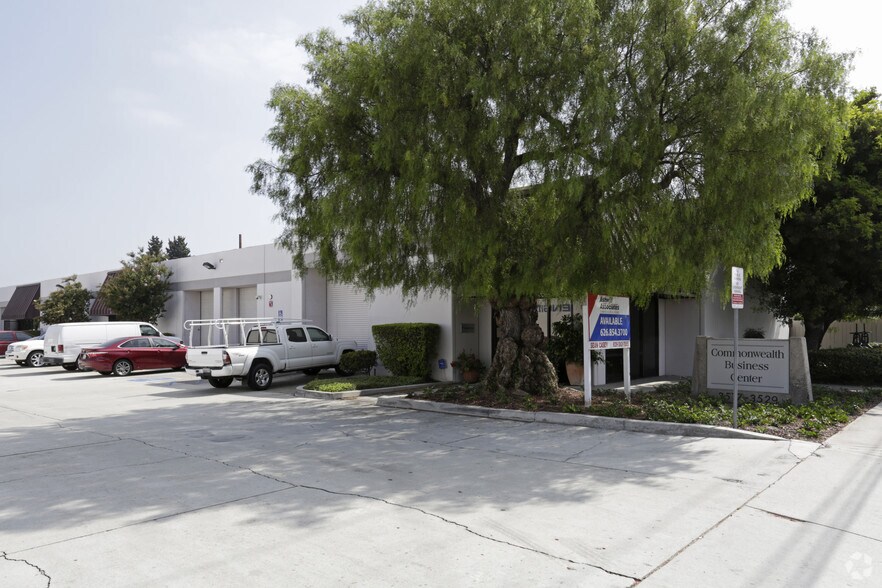 More Photos Of 3517 W Commonwealth Ave, Fullerton Unknown For Lease