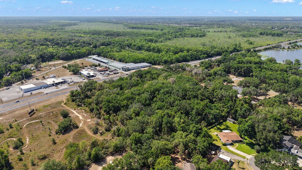 More Photos Of South 14th Street, Leesburg Land For Sale