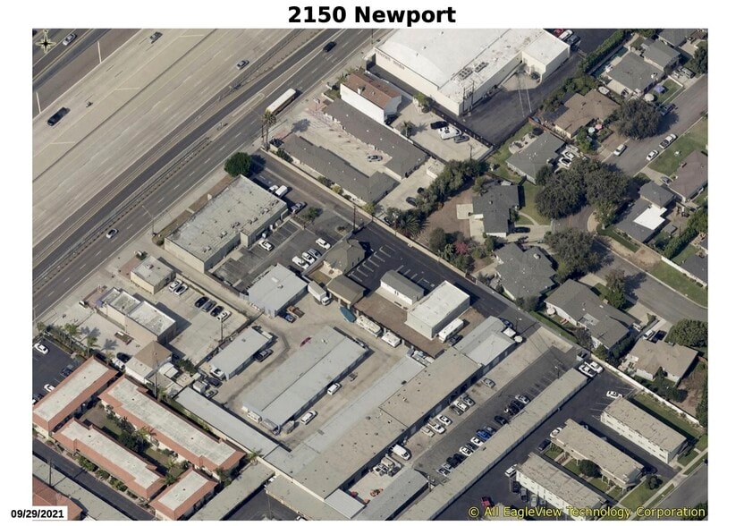More Photos Of 2150 Newport Blvd, Costa Mesa Flex For Sale