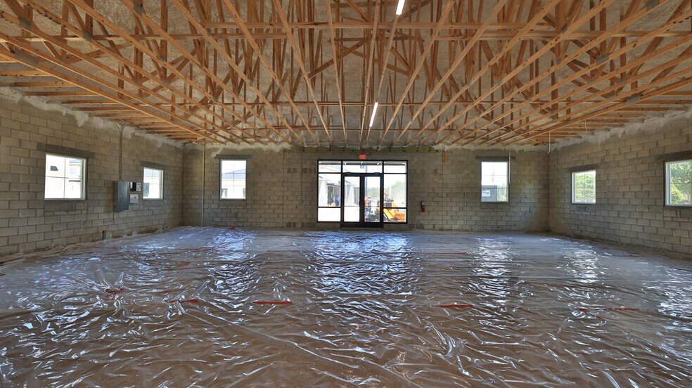 More Photos Of 90 Exchange Loop, Palm Coast Freestanding For Lease