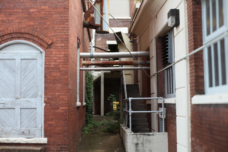 More Photos Of , Clarksville Industrial For Sale