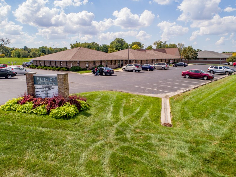 Primary Photo Of 6781 E US Highway 36, Avon Unknown For Lease