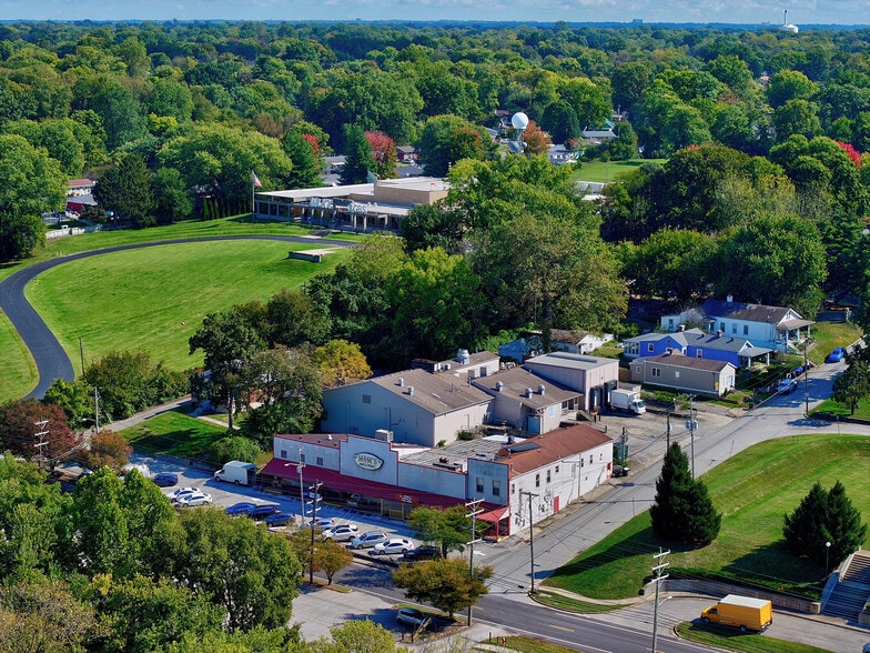 More Photos Of 1900 Mellwood Ave, Louisville Freestanding For Sale