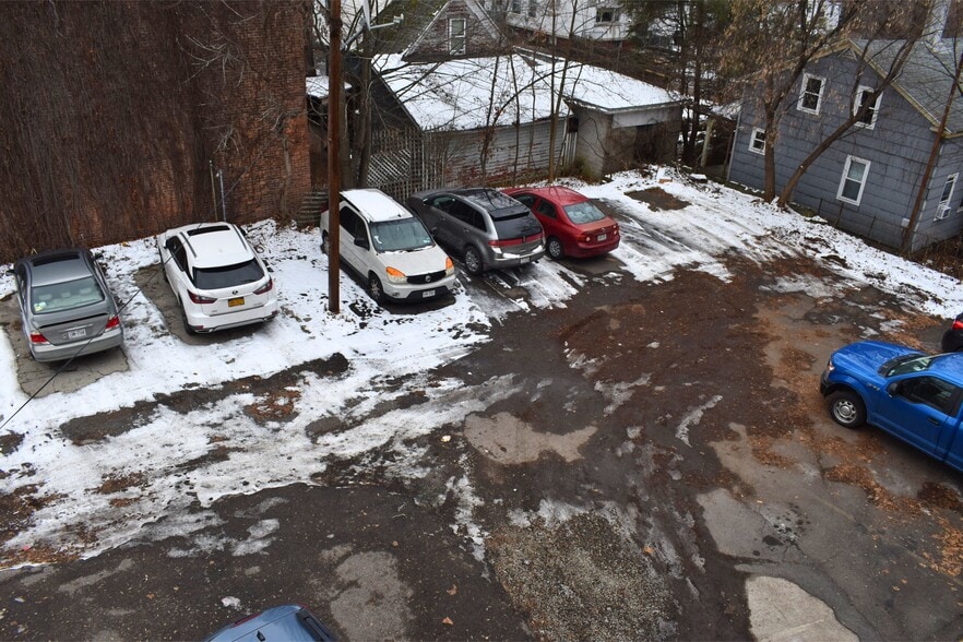 More Photos Of 140 Chapin St, Binghamton Apartments For Sale