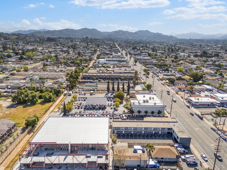 More Photos Of 1136 Broadway, El Cajon Office For Lease