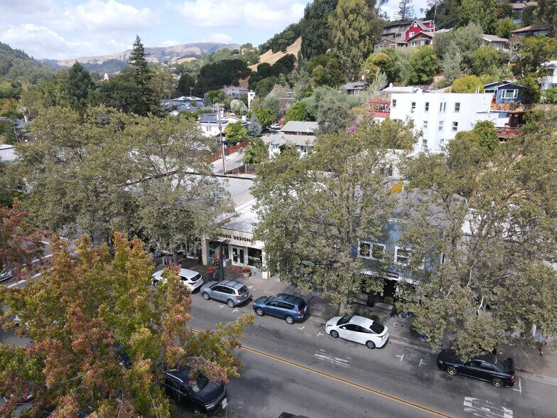 More Photos Of 1824 Sir Francis Drake Blvd, Fairfax Freestanding For Sale