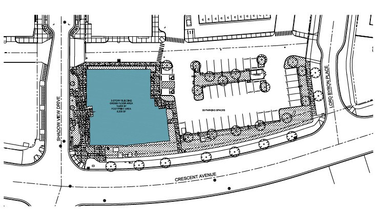 More Photos Of 2921 Crescent Ave, Eugene Medical For Lease