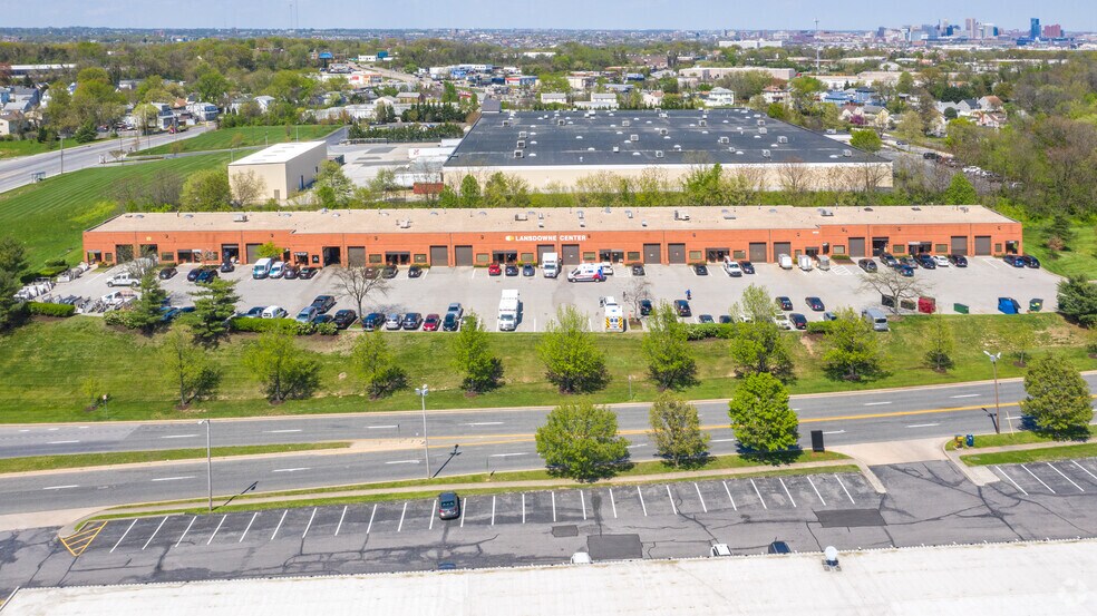 More Photos Of 1900 Lansdowne Rd, Lansdowne Research And Development For Lease