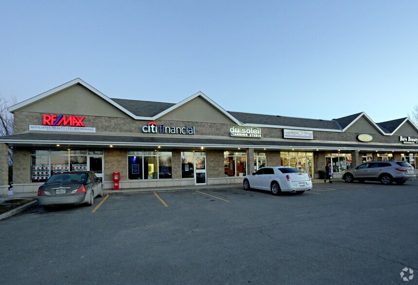 More Photos Of 2878 Cr-43 Rd, North Grenville General Retail For Sale