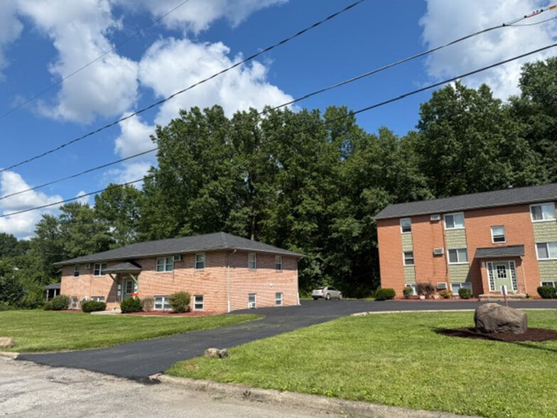 More Photos Of 170 Kendall Ave, Campbell Multifamily For Sale