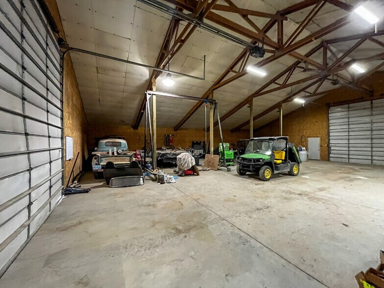 More Photos Of , Burns Land For Sale