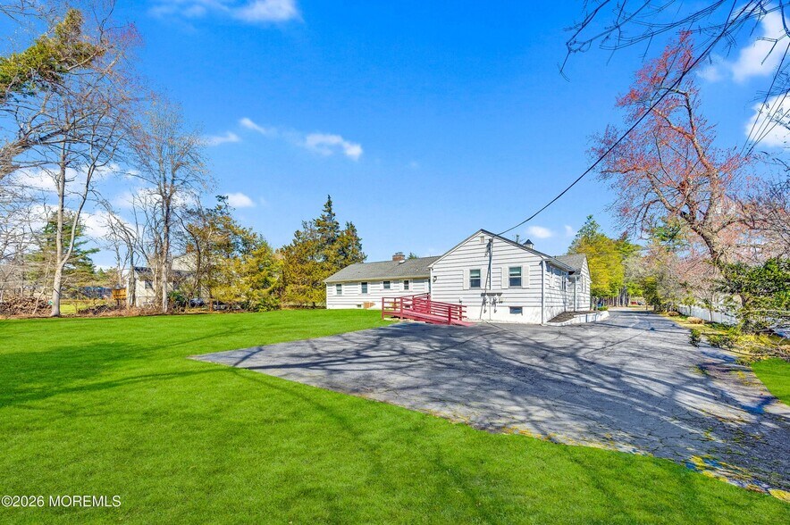 More Photos Of 3318 State Route 33, Neptune Office For Sale