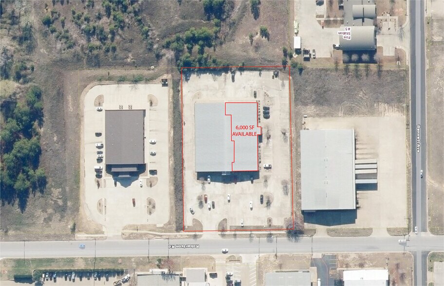 More Photos Of 3250 Robertson Rd, Tyler Office For Lease