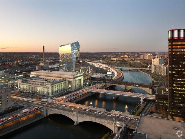 More Photos Of 2400 Chestnut St, Philadelphia Apartments For Lease