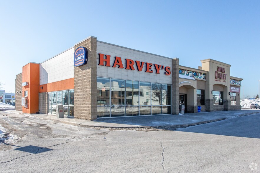 More Photos Of 4210-4312 Innes Rd, Ottawa Unknown For Sale