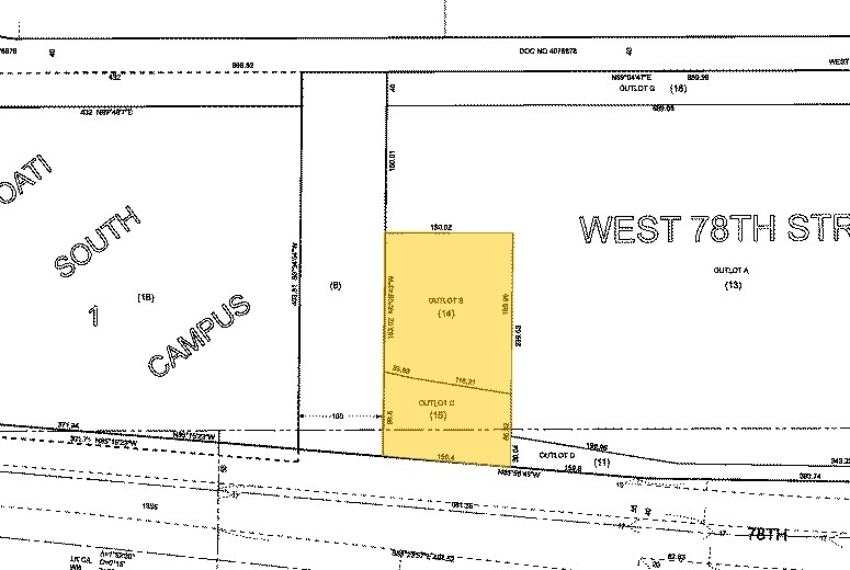 More Photos Of 4950 W 78th St, Bloomington Warehouse For Sale